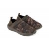 cfw168 173 fox camo khaki bivvy slippers main 1