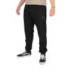 ccl238 243 fox collection joggers black and orange main 3