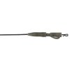 Fox Naturals Leadcore Power Grip Lead Clip Leaders