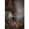 cfw162 167 fox neoprene khaki camo wellington boots in use 13
