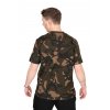 cfx279 284 fox camo t shirt back