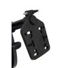 cen015 fox echo sounder mount fixing plate 2