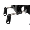 cen015 fox echo sounder mount clamp screws
