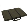 cac855 fox xl bivvy table in bag