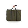 cac855 fox xl bivvy table bag handle detail 2