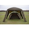 cum343 fox air frame social shelter rear panel open with frontier 2