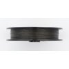 cbl027 fox naturals submerge sinking braided mainline 600m 45lb braid side on