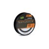 cbl027 fox naturals submerge sinking braided mainline 600m 45lb spool 2