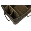 clu517 fox camolite barrow organiser compartment detail