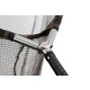 cln064 065 fox horizon x4 s landing nets camo mesh spreader block