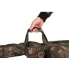 clu477 fox camolite spod and marker jacket 12ft carry handles