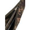 clu477 fox camolite spod and marker jacket 12ft rods stowed divider