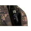 clu465 fox camolite 6 rod hardcase 12ft reel stowed 2