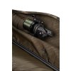 clu465 fox camolite 6 rod hardcase 12ft rods between dividers