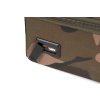 clu499 fox camolite delux gadget safe cable sockets