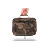 clu499 fox camolite delux gadget safe carry handle