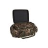 clu486 fox camolite low level small barrow bag lid open
