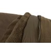 csb079 fox ventec all season sleeping bag standard fabric detail