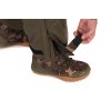 cfx363 368 fox khaki camo wintersuit salopettes boot fitting 1