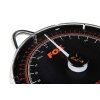 ccc065 fox dial scales 60lb 27kg dial detail