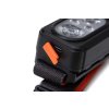 cei227 fox halo multi colour 500c headtorch type c input 1