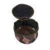 clu524 fox camolite neoprene pan set bag open