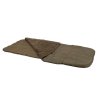 cbc108 fox flatliner x bedchair 5 season inner fleece inside