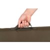 cbc109 fox flatliner x bedchair carry handle