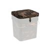 clu461 fox camolite bucket cushion on bucket ghosted