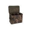 clu494 fox camolite large storage bag open