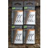 Fox Sestava háčků EDGES™ Spinner Rigs
