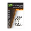 spinner rigs