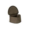 clu549 fox voyager reel case open