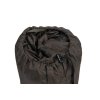 csb074 fox ventec xl bedchair cover stuff bag top