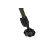cbc117 fox voyager recliner chair foot detail
