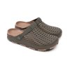 cfw210 215 fox khaki clogs main