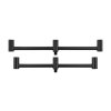 cbb046 fox black label carbon 3 rod buzz bars main