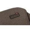 cbc113 fox voyager compact bedchair logo