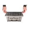 ccw032 fox cookware foldable bbq set up 3jpg