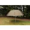 Fox Deštník 60" Khaki Brolly - Použité zboží