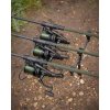 crd397 398 fox horizon x6 ti custom olive 12ft 13ft 4lb in use 7