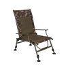 cbc122 fox duralite recliner xl arm chair main
