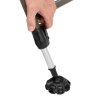 cbc124 fox camolite sleep system extending leg 2