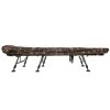 cbc124 fox camolite sleep system side profile