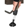 ccc068 fox carpmaster cradle mat adjustable leg 3