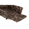 ccc071 fox camolite deluxe welded mat panel open