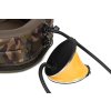 ccc070 fox carpmaster air mat foot pump 3