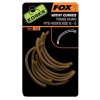 Fox Rovnátka na háček Edges Withy Curve Adaptor 10ks