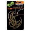 Fox Rovnátka na háček Edges Withy Curve Adaptor 10ks