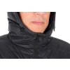 cfx516 521 fox explorer downfill packaway jacket neckline